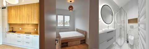 Sprzedaż Mieszkanie Studzienna, Żelechowa, Szczecin
