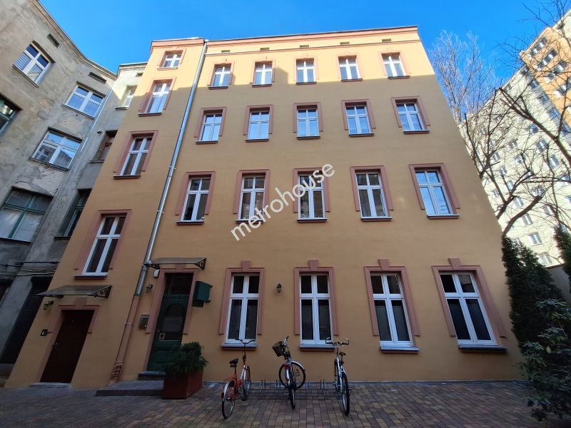 Mieszkanie na sprzedaż, Łódź, Śródmieście, Plac Dąbrowskiego