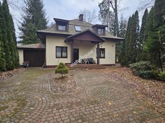 Dom na sprzedaż, Piaseczyński, Piaseczno, Kopernika