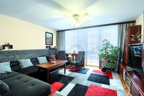 Sprzedaż Mieszkanie Niemojewskiego, Bałuty, Łódź