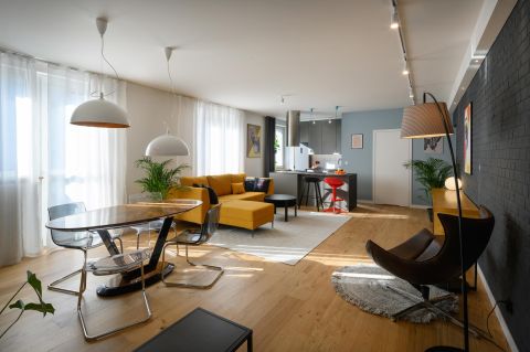 Sprzedaż Mieszkanie Śródmieście, Bytom