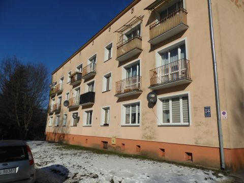 Sprzedaż Mieszkanie Wrocławska, Olsztyn