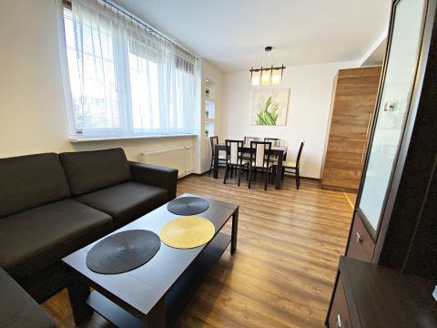 Sprzedaż Mieszkanie Piastowska, Przymorze, Gdańsk