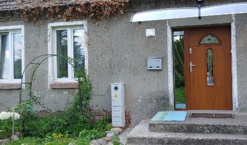 Sprzedaż Mieszkanie Trzebiec, pow. białogardzki