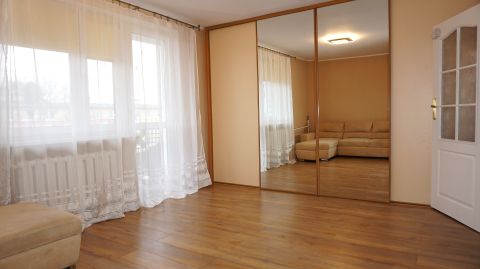 Sprzedaż Mieszkanie Aleja Niepodległości, Borne Sulinowo, pow. szczecinecki