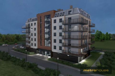Sprzedaż Mieszkanie Starego Urzędu, Czersk, pow. chojnicki