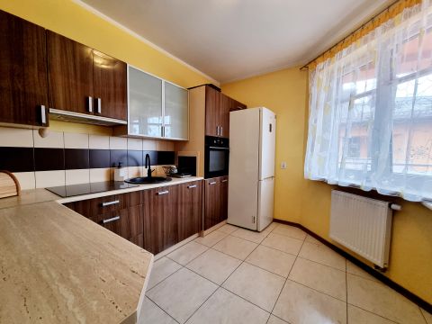 Sprzedaż Mieszkanie Koszarowa, Siedlce