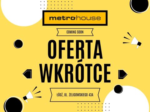 Sprzedaż Mieszkanie Krakowska, Krosno