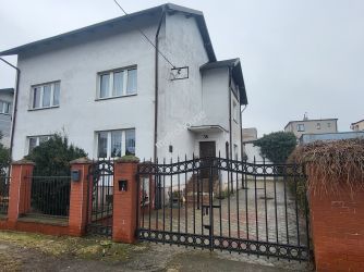 Dom na sprzedaż, Działdowski, Działdowo, Sportowa