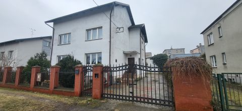 Sprzedaż Dom Sportowa, Działdowo