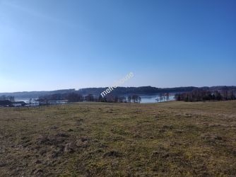 Działka na sprzedaż, Ostródzki, Wilnowo