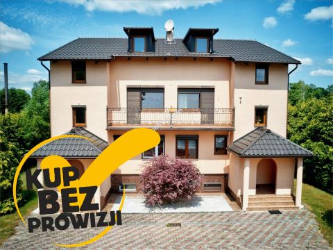 Sprzedaż Dom Kłębowiec, pow. wałecki