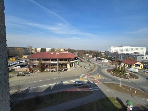 Sprzedaż Mieszkanie Królowej Jadwigi, Biała Podlaska
