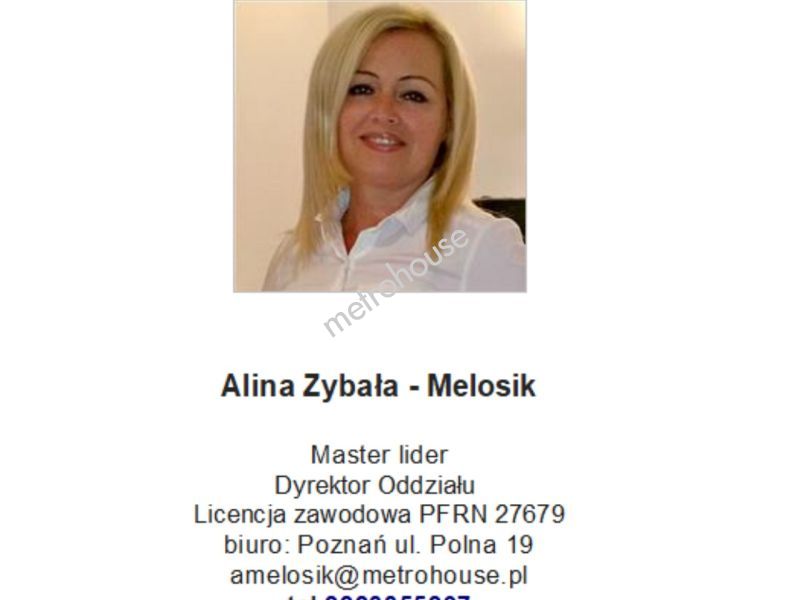 Mieszkanie na sprzedaż, Poznań, Winogrady, Hawelańska