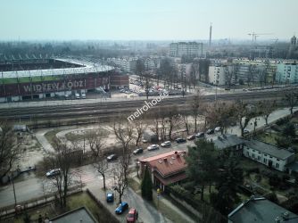 Dom na sprzedaż, Łódź, Nowogrodzka