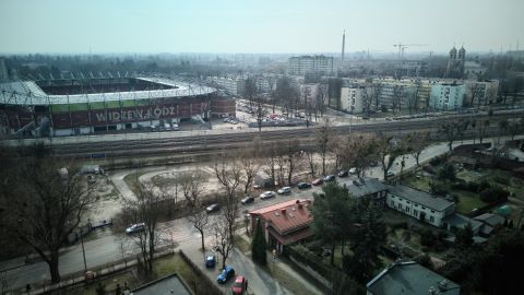 Sprzedaż Dom Nowogrodzka, Łódź