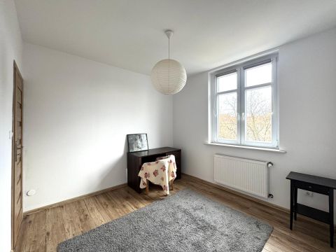 Sprzedaż Mieszkanie Plac Akademicki, Śródmieście, Bytom