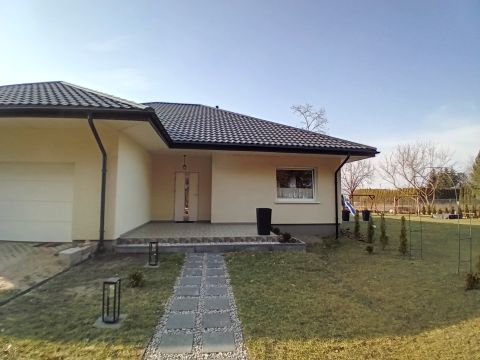 Sprzedaż Dom Nasielska, Serock, pow. legionowski