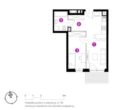 Sprzedaż Mieszkanie Podgórze, Kraków