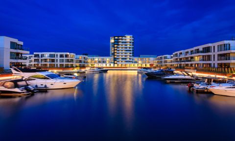 Sprzedaż Mieszkanie Sobieszewo, Gdańsk