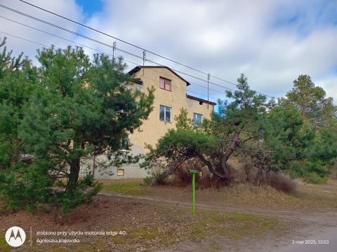 Sprzedaż Dom Międzyborów, pow. grodziski