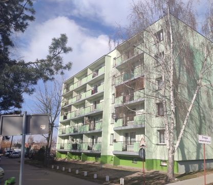 Sprzedaż Mieszkanie Brodnica