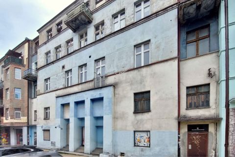 Sprzedaż Lokal handlowo-usługowy Piłsudskiego, Będzin