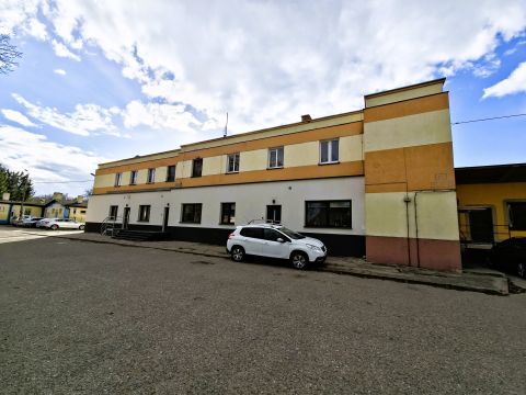 Sprzedaż Mieszkanie Grunwaldzka, Nowe Miasto Lubawskie, pow. nowomiejski