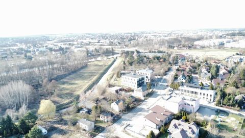 Wynajem Lokal handlowo-usługowy Białołęka, Warszawa