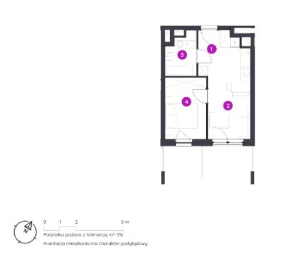 Sprzedaż Mieszkanie Śródmieście, Łódź