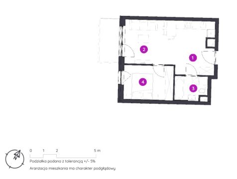 Sprzedaż Mieszkanie Śródmieście, Łódź