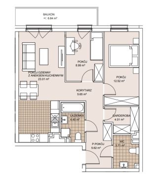 Sprzedaż Mieszkanie Stare Miasto, Wrocław