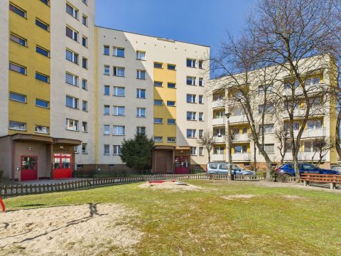 Sprzedaż Mieszkanie Łętowskiego, Ochojec, Katowice