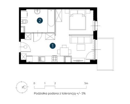 Sprzedaż Mieszkanie Fabryczna, Wrocław