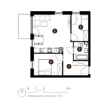 Sprzedaż Mieszkanie Wełnowiec, Katowice