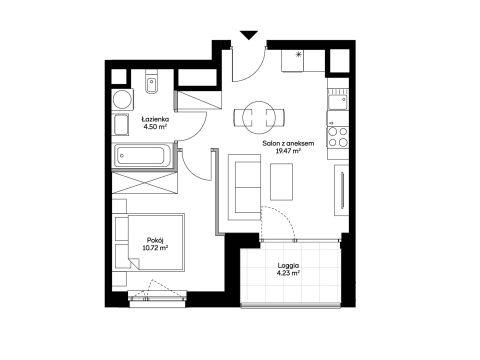 Sprzedaż Mieszkanie Wola, Warszawa