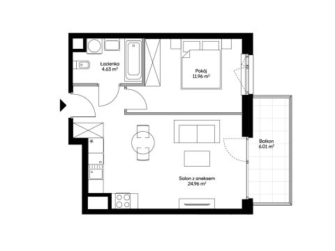 Sprzedaż Mieszkanie Wola, Warszawa