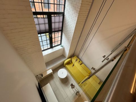 Wynajem Mieszkanie Tymienieckiego, Śródmieście, Łódź