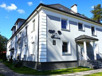 Mieszkanie na sprzedaż, Szczecinecki, Borne Sulinowo, Słoneczna