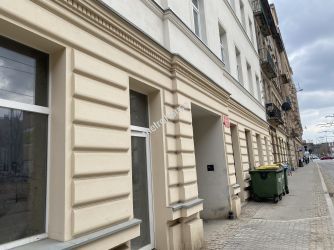 Mieszkanie na sprzedaż, Łódź, Śródmieście, Kilińskiego