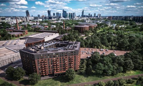 Sprzedaż Mieszkanie Warszawa