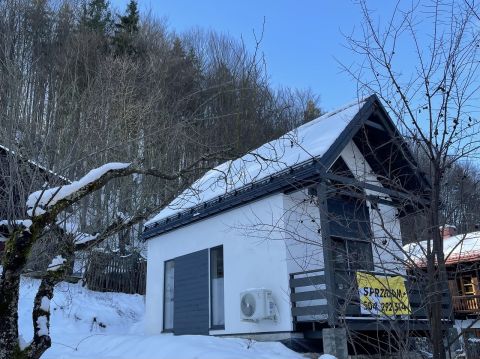 Sprzedaż Dom Na Groń, Wisła, pow. cieszyński