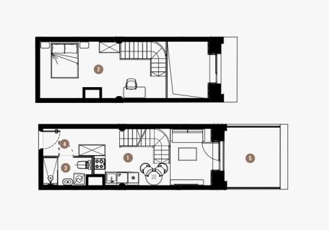 Sprzedaż Mieszkanie Widzew, Łódź