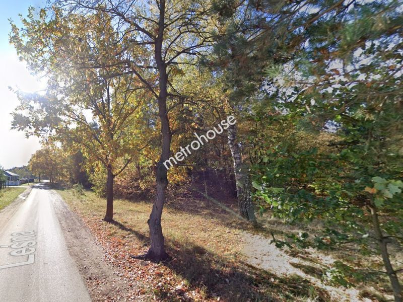 Działka na sprzedaż, Poznański, Dopiewo, Pokrzywnica, Wrzosowa