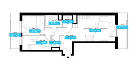 Sprzedaż Mieszkanie Wola, Warszawa