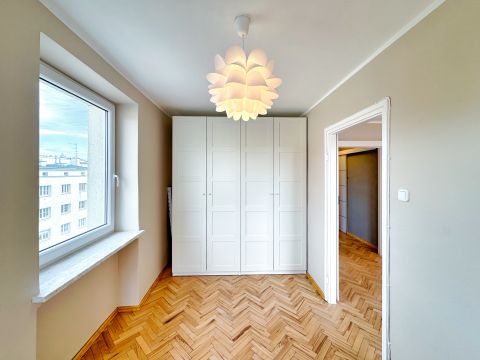 Sprzedaż Mieszkanie Mokotów, Warszawa