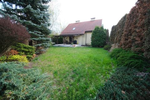 Sprzedaż Dom Opacz-Kolonia, pow. pruszkowski