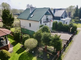 Dom na sprzedaż, Iława, Osiedle Dąbrowskiego, Barlickiego