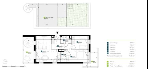 Sprzedaż Mieszkanie Bemowo, Warszawa