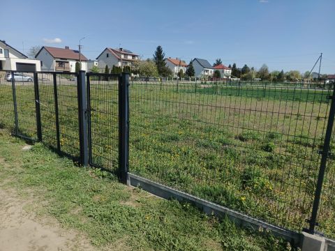 Sprzedaż Działka Żelków-Kolonia, pow. siedlecki